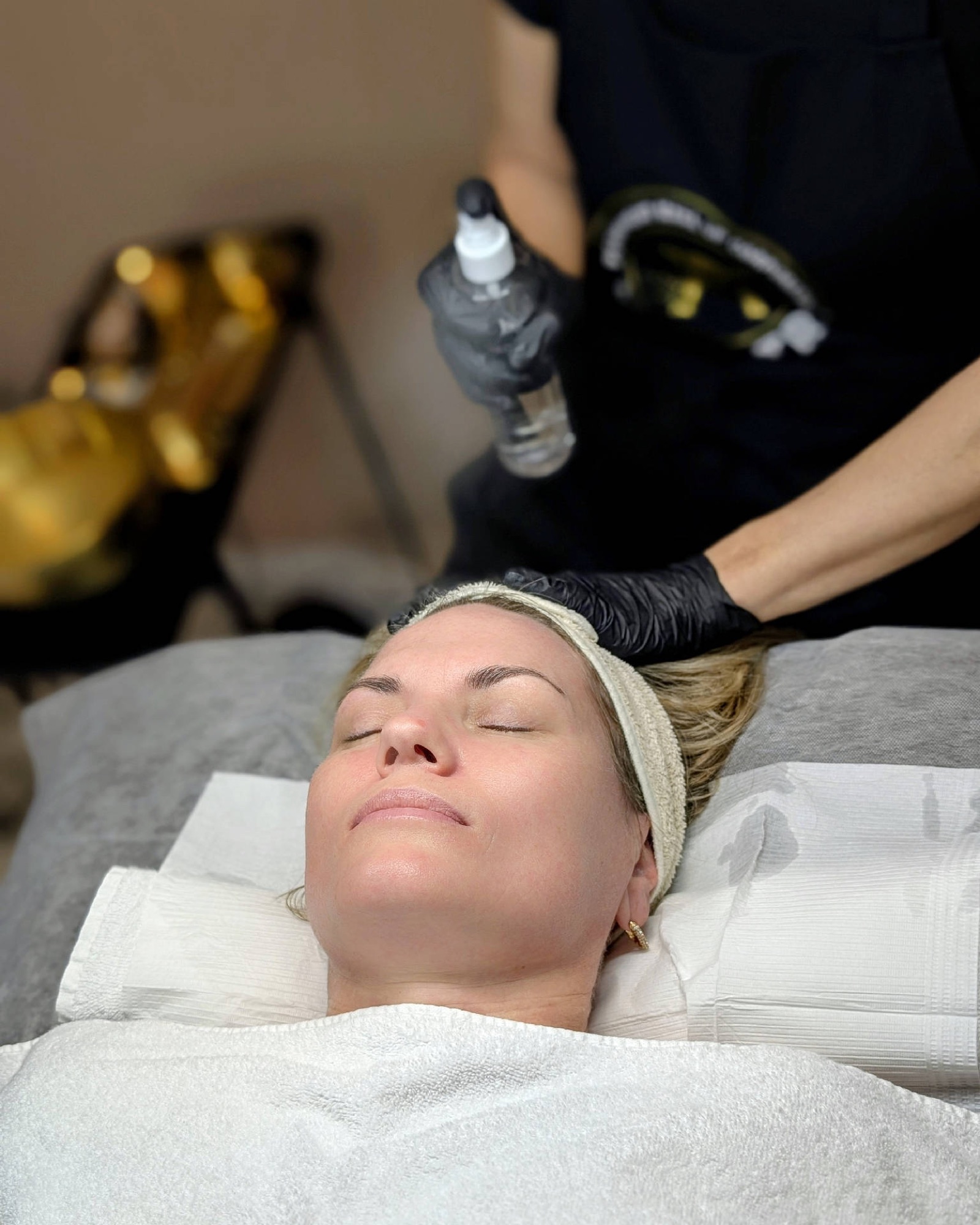Anti-Aging Dermaneedling