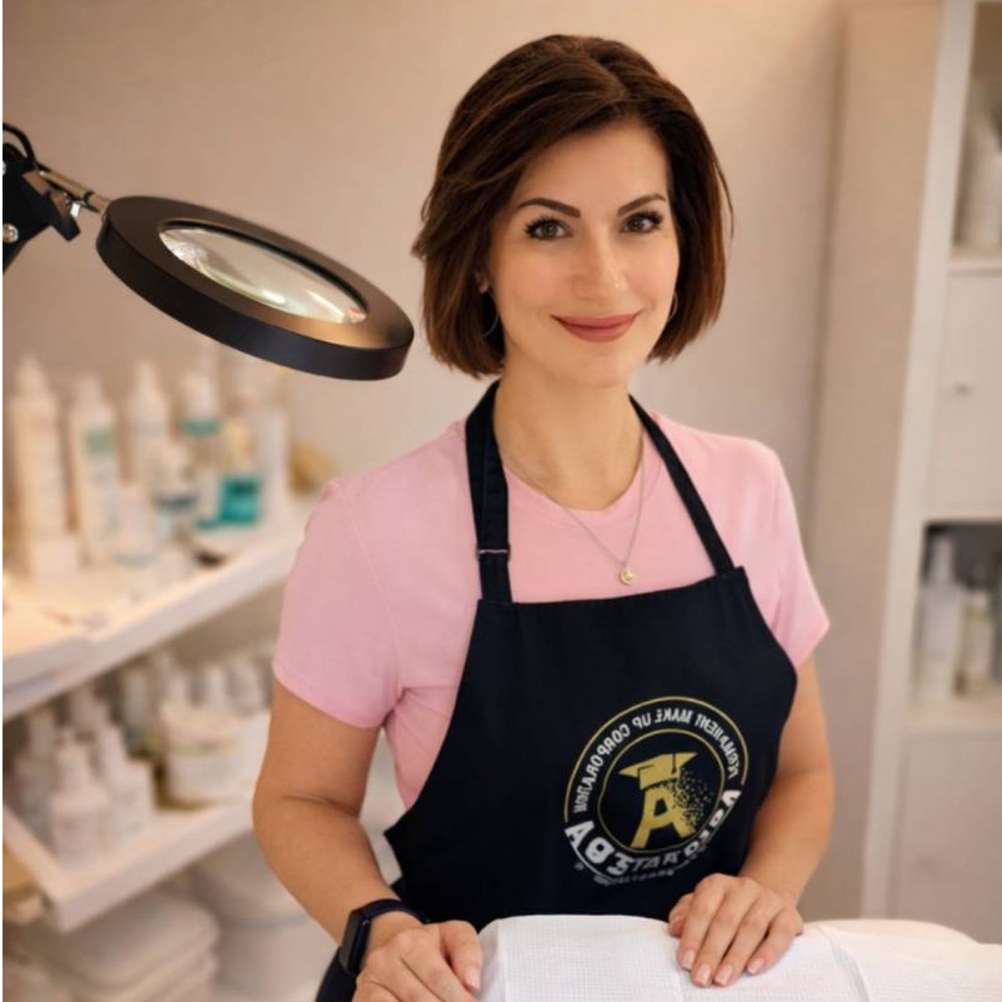 Valoura Face & Body Treatment's Alexa